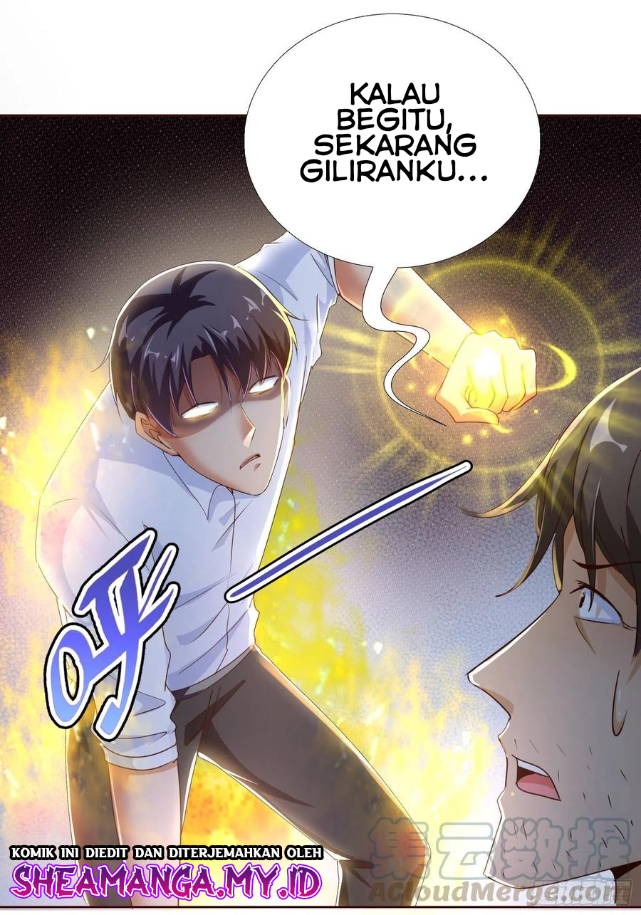 Super School Doctor (Supreme Campus Doctor) Chapter 112 Gambar 29